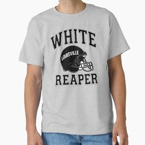 Blocked Punt Classic T-Shirt